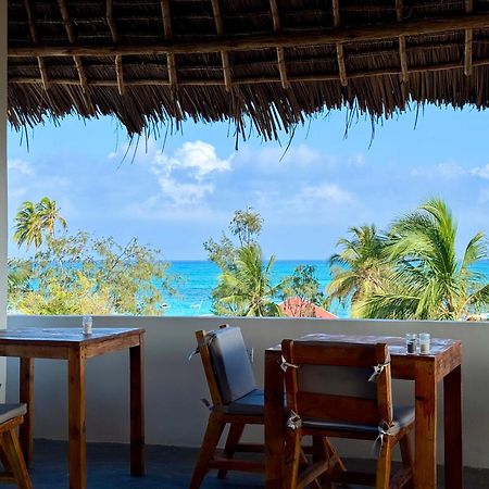 Rafiki Hotel Nungwi Beach Exteriér fotografie